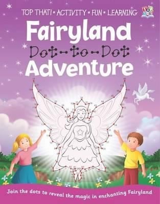 Fairyland Dottodot Adventure