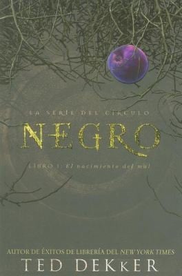 Negro El Nacimento Del Mal
