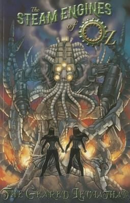 The Geared Leviathan