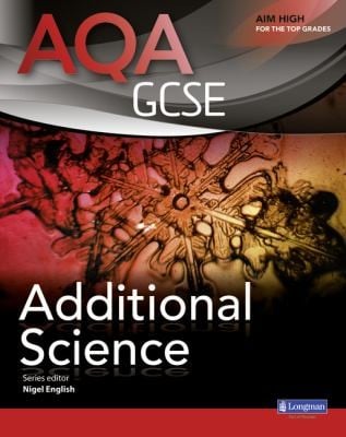 Aqa Gcse Additional Science
