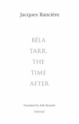 Bla Tarr The Time After