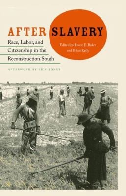 After Slavery Race Labor And Citizenship In The Reconstruction South