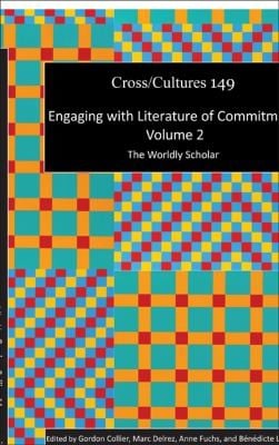 Engaging With Literature Of Commitment