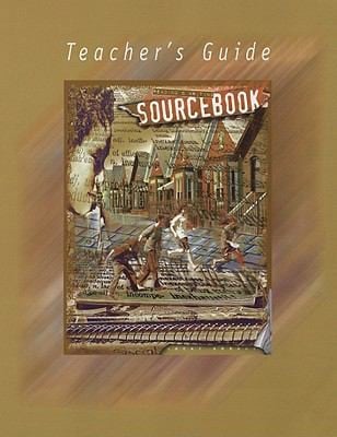 Reading And Writing Sourcebook Teachers Guide
