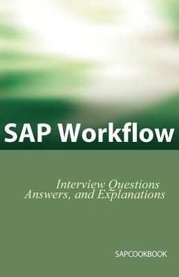 SAP Workflow Interview Questions Answers and Explanations