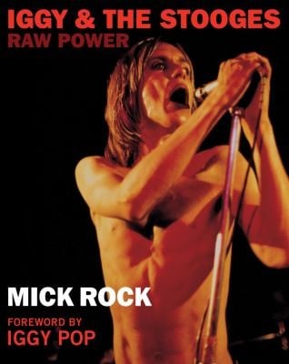 Raw Power Iggy The Stooges