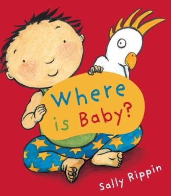 Where Is Baby