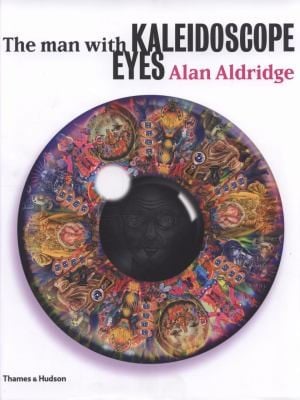 Alan Aldridge Presents Pandemonium A Graphic Entertainment