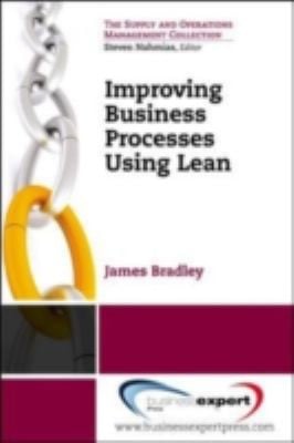 Improving Business Performance With Lean