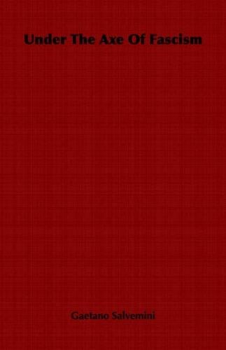 Under the axe of fascism