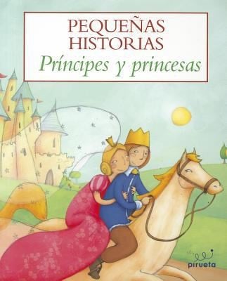 Prncipes Y Princesas