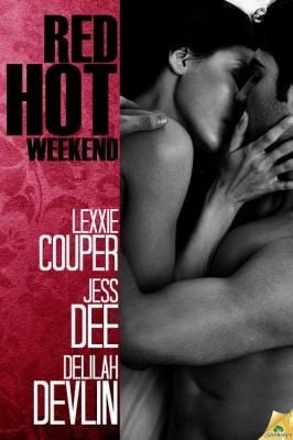 Red Hot Weekend
