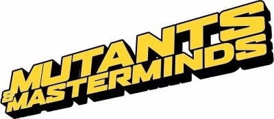 Silver Age A Mutants Masterminds Sourcebook