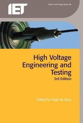 High Voltage Engineering And Testing