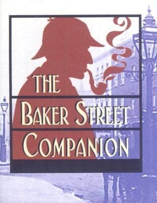 The Baker Street Companion