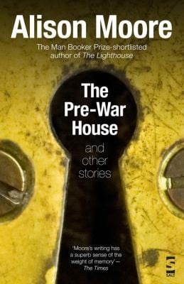 The Prewar House And Other Stories
