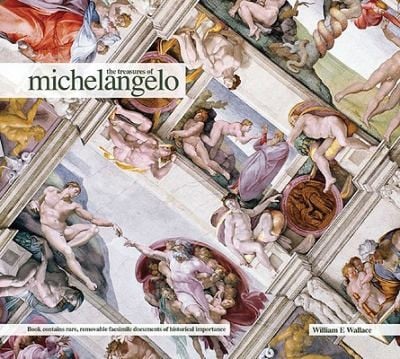 The Treasures Of Michelangelo