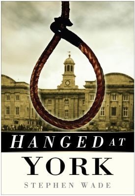 Hanged At York