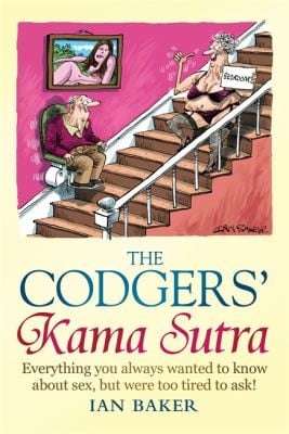 The Codgers Kama Sutra