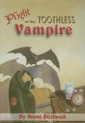 Plight Of The Toothless Vampire