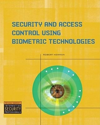Biometrics Application Technology Management