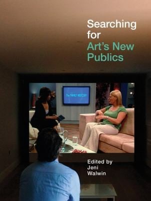 Searching For Arts New Publics