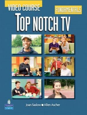 Top Notch Tv Video Course