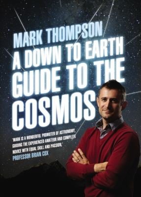 Down To Earth Guide To The Cosmos