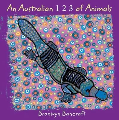 An Australian 1 2 3 Of Animals