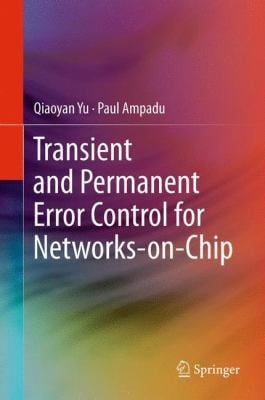 Transient And Permanent Error Control For Networksonchip