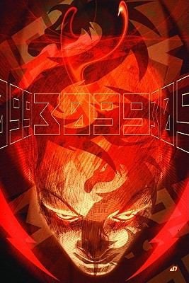 Escape From The Eighth City