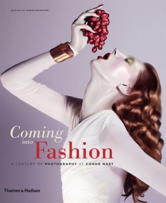 Coming Into Fashion A Century Of Photography At Cond Nast
