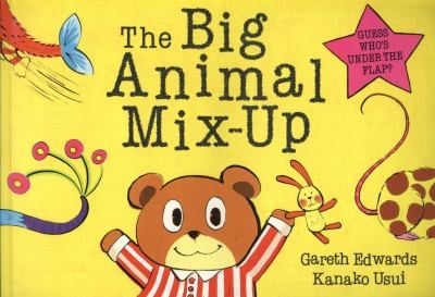The Big Animal Mixup