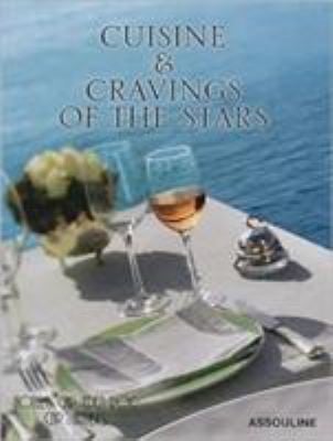 Cuisine Cravings Of The Stars Htel Du Capedenroc Cap Dantibes