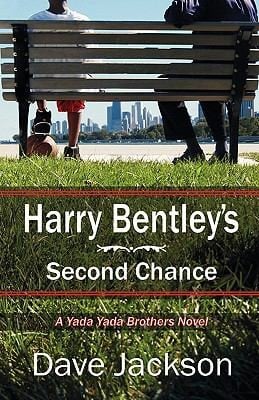 Harry Bentleys Second Chance A Yada Yada Brothers Novel