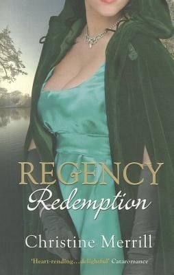 Regency Redemption