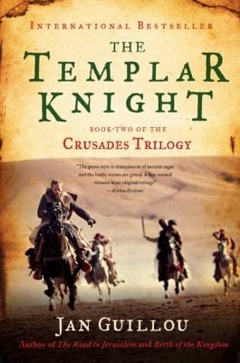 The Templar Knight Jan Guillou Translated By Steven T Murray