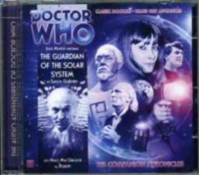 The Guardian Of The Solar System