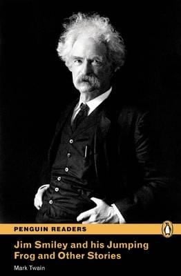 Jim Smiley And His Jumping Frog And Other Stories