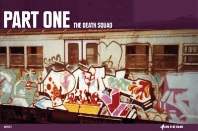 Part One The Death Squad