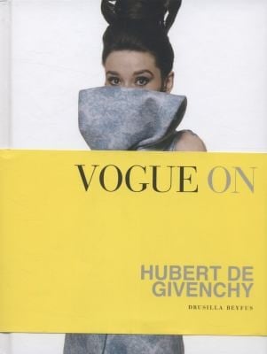 Vogue On Hubert De Givenchy