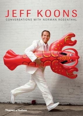 About Koons Jeff Koons Norman Rosenthal