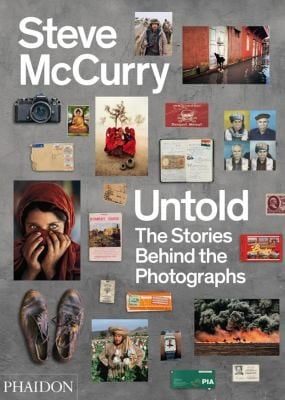 Untold The Stories Behind The Photographs