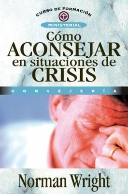 Cmo Aconsejar En Situaciones De Crisis Ayuda Para Situaciones De Crisis Y Tensin