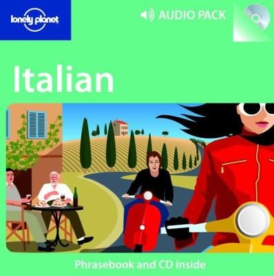 Italian Phrasebooks