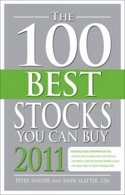 The 100 Best Stocks You Can Buy 2011