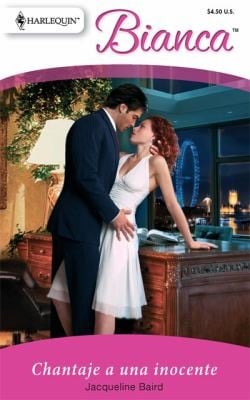 Chantaje A Una Inocente