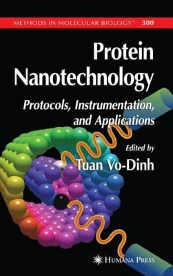 Protein Nanotechnology
            
                Methods in Molecular Biology Paperback