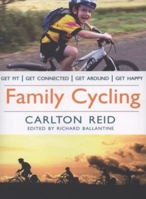 Family Cycling
