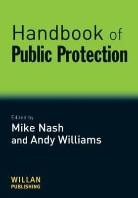 Handbook Of Public Protection